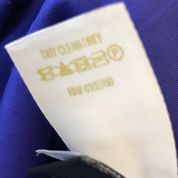 Kate Spade Valentine Skirt - Picture 4 of 8